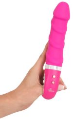 Sweet Smile Warming Soft Vibra - obrazek 8