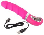 Sweet Smile Warming Soft Vibra - obrazek 9