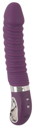 Sweet Smile Warming Soft Vibra - obrazek 2
