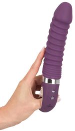 Sweet Smile Warming Soft Vibra - obrazek 8