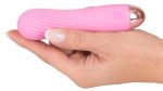 Cuties Mini Vibrator Rose 2.G - obrazek 4