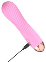 Cuties Mini Vibrator Rose 2.G - obrazek 6