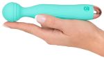 Cuties Mini Vibrator Green 2.G - obrazek 5