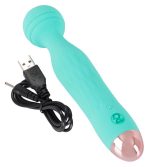 Cuties Mini Vibrator Green 2.G - obrazek 8