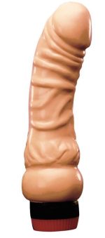 Natural Vibrator - obrazek 2