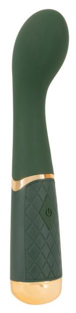 Luxurious G-Spot Vibrator - obrazek 2