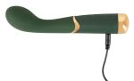 Luxurious G-Spot Vibrator - obrazek 8