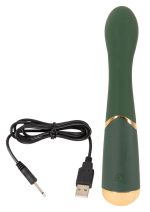 Luxurious G-Spot Vibrator - obrazek 9