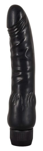 Vibrator Black Hammer - obrazek 2