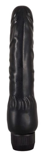 Vibrator Black Hammer - obrazek 3