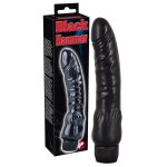 Vibrator Black Hammer - obrazek 6