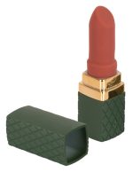 Luxurious Lipstick Vibrator - obrazek 2