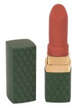 Luxurious Lipstick Vibrator - obrazek 3