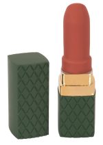 Luxurious Lipstick Vibrator - obrazek 5