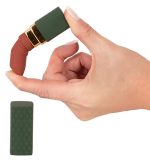 Luxurious Lipstick Vibrator - obrazek 8