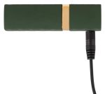 Luxurious Lipstick Vibrator - obrazek 9