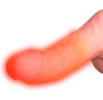 KCP 6.5 Thrusting Cock with Ba - obrazek 8