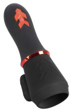 Rebel Glans Masturbator with 2 - obrazek 2