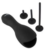 Rebel Glans Masturbation w.3Di - obrazek 2