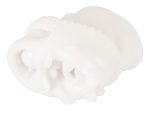 Soft and Stretchy Masturbator - obrazek 4