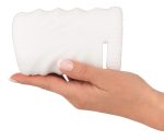 Soft and Stretchy Masturbator - obrazek 7