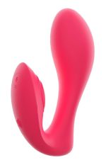 Sweet Smile G-Spot Panty Vibra - obrazek 4