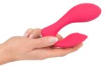 Sweet Smile G-Spot Panty Vibra - obrazek 6
