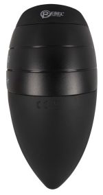 Rebel Vibrating Glans Masturbator - obrazek 3