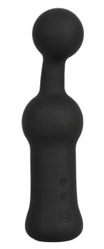 Black Velvets Prostate Vibrator - obrazek 2