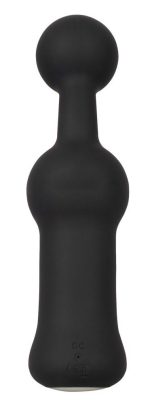 Black Velvets Prostate Vibrator - obrazek 3