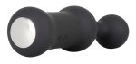 Black Velvets Prostate Vibrator - obrazek 4
