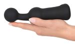 Black Velvets Prostate Vibrator - obrazek 5
