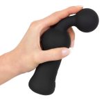 Black Velvets Prostate Vibrator - obrazek 6