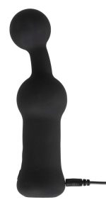 Black Velvets Prostate Vibrator - obrazek 7