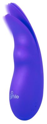 Sweet Smile Deep Vibrating Mul - obrazek 6