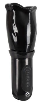 STROKER Rotating Masturbator - obrazek 3