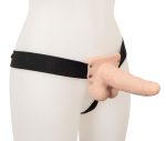 Vibrating Strap-On Sleeve - obrazek 7