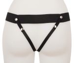 Vibrating Strap-On Sleeve - obrazek 8