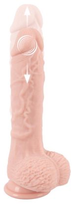 Medical Silicone RC Vibrator - obrazek 2