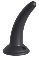 FFS Vibrating Strap-On For Him - obrazek 6