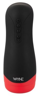 WYNE Masturbator 01 - obrazek 3