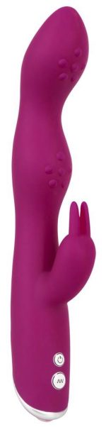 Sweet Smile A,G&C Spot Vibrato - obrazek 2
