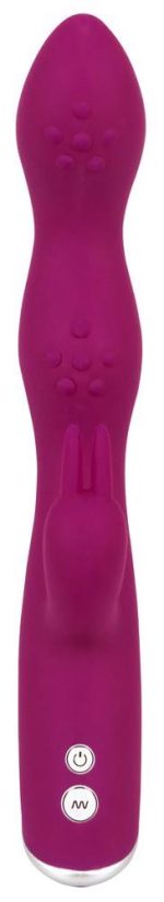 Sweet Smile A,G&C Spot Vibrato - obrazek 5