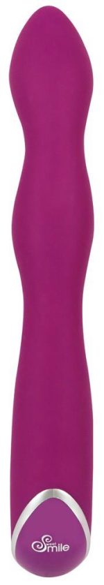 Sweet Smile A,G&C Spot Vibrato - obrazek 6