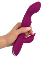 Sweet Smile A,G&C Spot Vibrato - obrazek 7