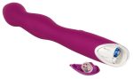 Sweet Smile A,G&C Spot Vibrato - obrazek 9