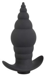 Black Velvets RC Butt Plug - obrazek 3