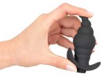Black Velvets RC Butt Plug - obrazek 6