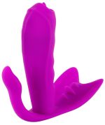 Javida Licking Panty Vibe - obrazek 5