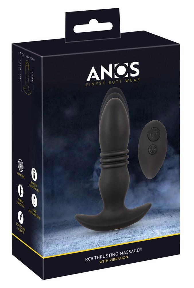 42-05532200000 ANOS Thrusting Plug - obrazek 1